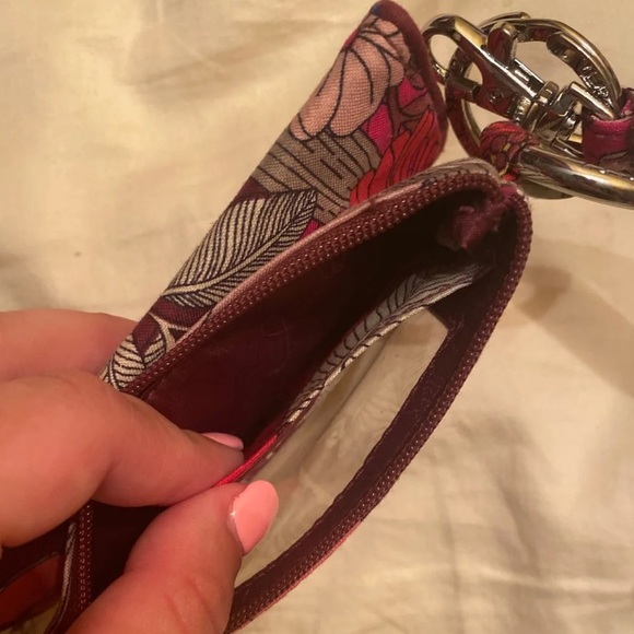 Vera Bradley wallet - Picture 3 of 4